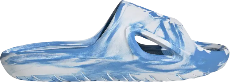 

Кроссовки Adicane Slide 'Pulse Blue White', белый