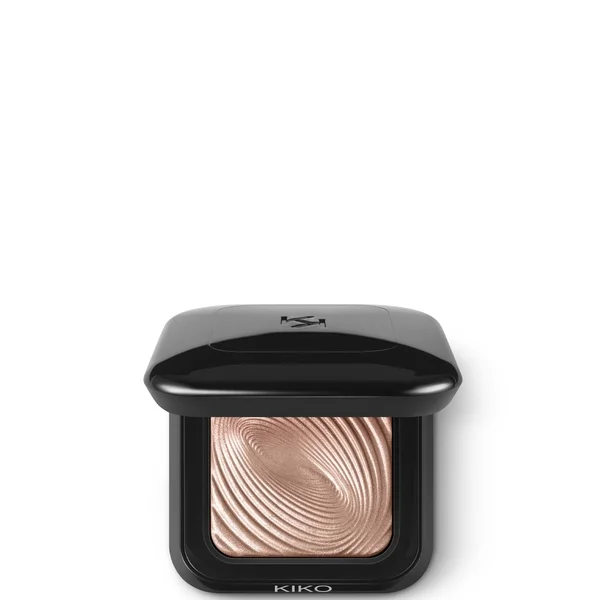 

Водные тени для век 3 г теней для век Kiko Milano, цвет 02 champagne