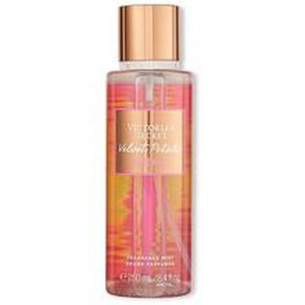 Мист для тела Victoria's Secret Velvet Petal Heat