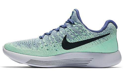

Беговые кроссовки Nike LunarEpic Flyknit 3 женские