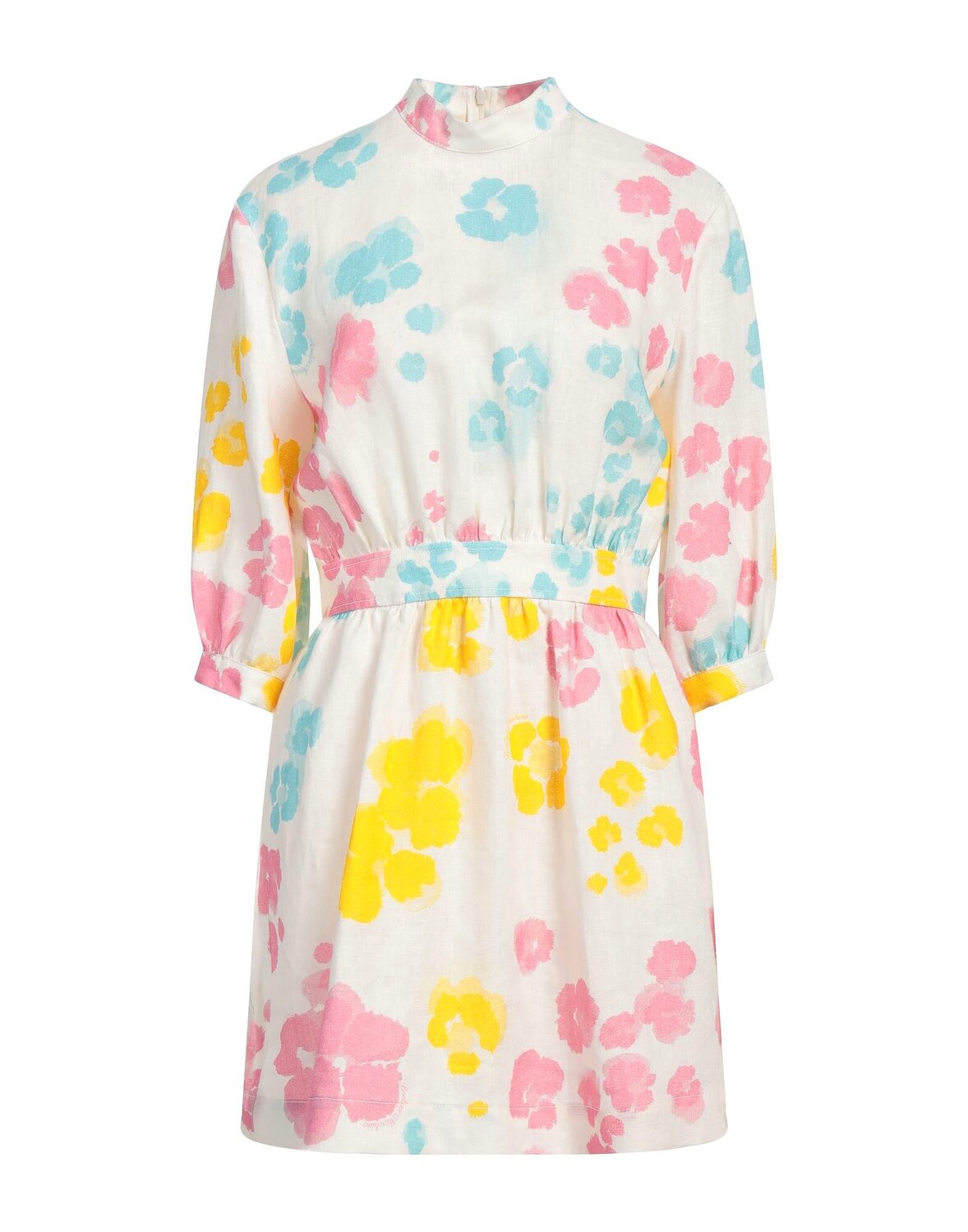 

Платье Moschino, белый