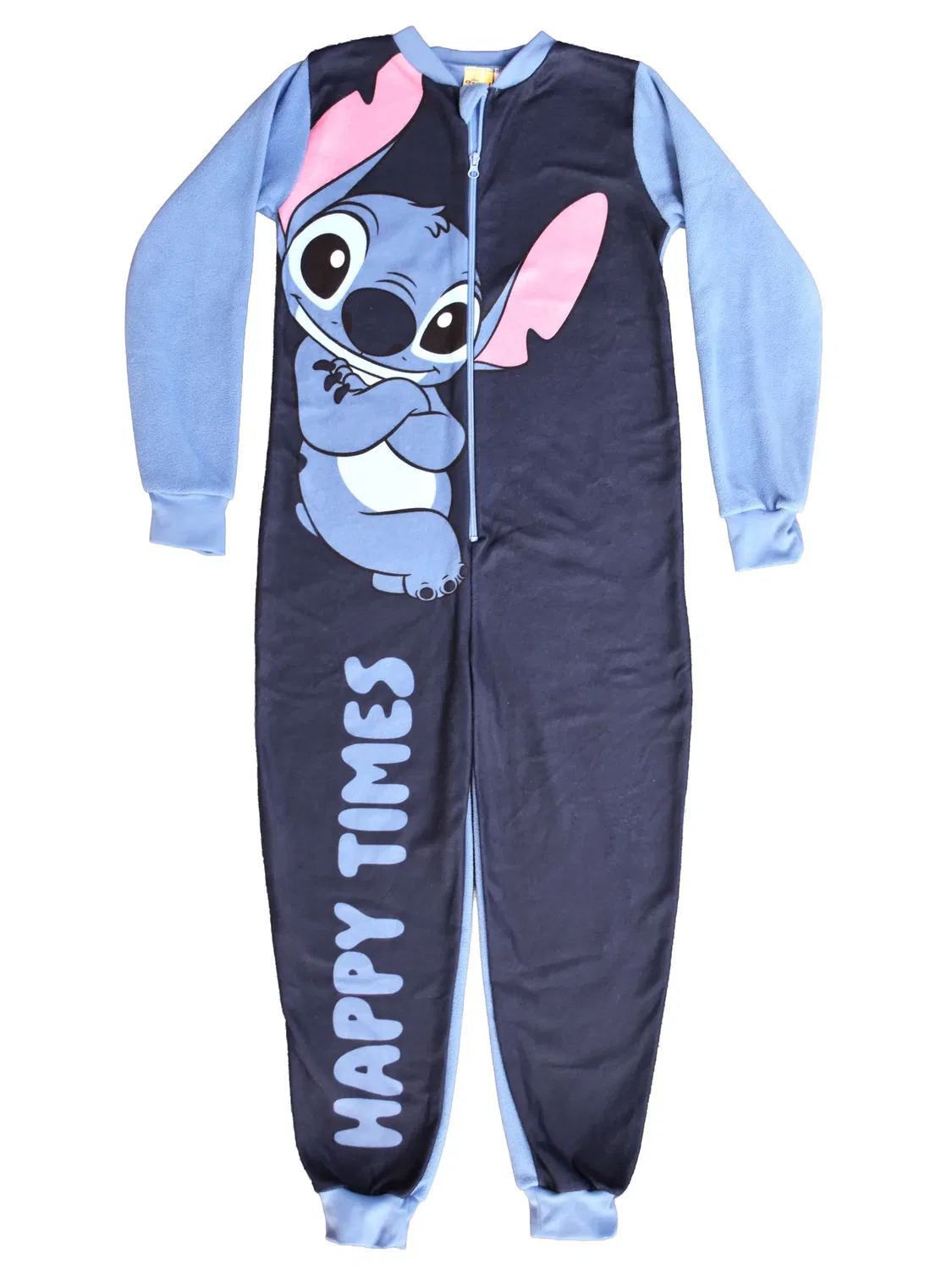 Комбинезон Lilo & Stitch, синий — фото 2