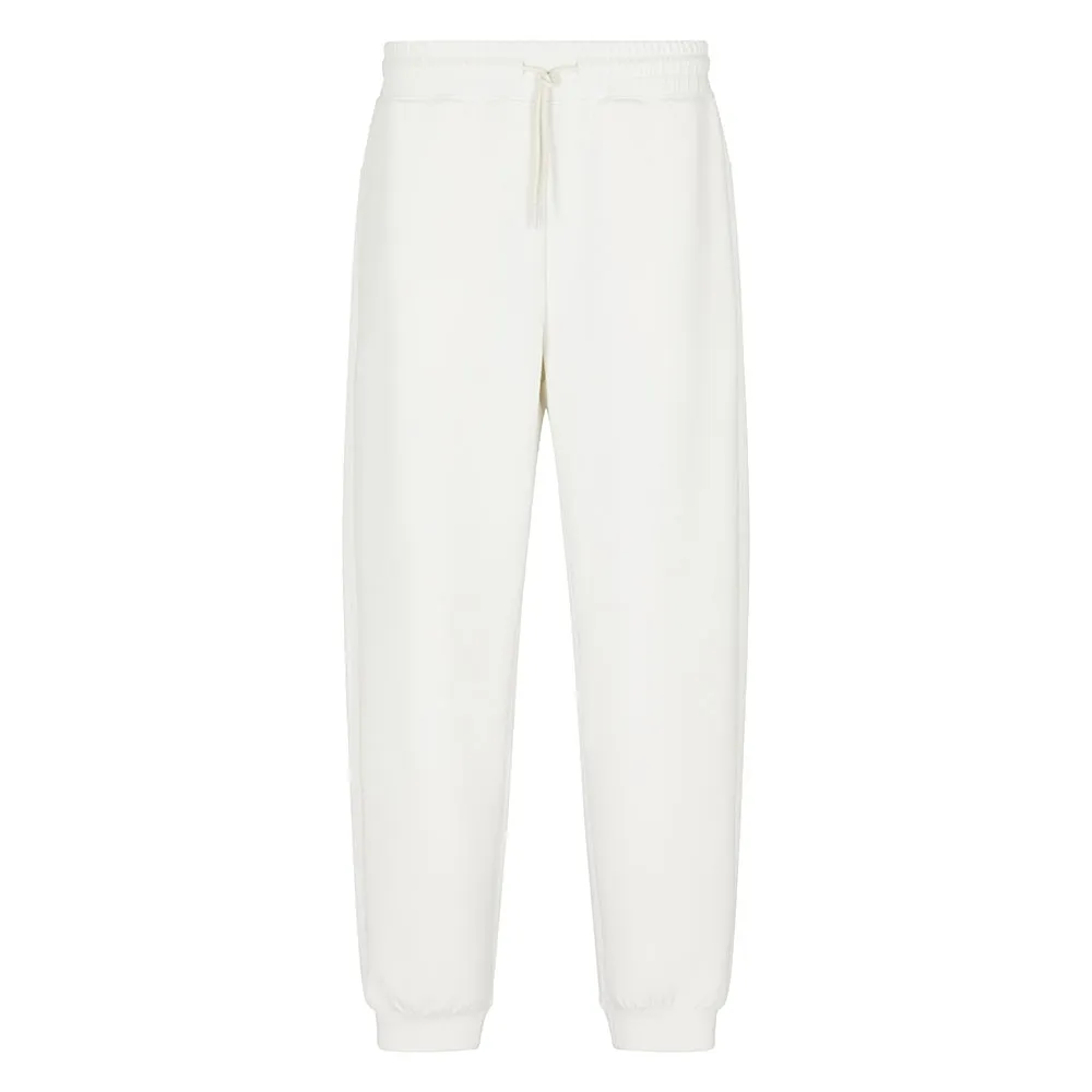 

Брюки EA7 EMPORIO ARMANI Train Core Ch In Vi Pl sweat, белый