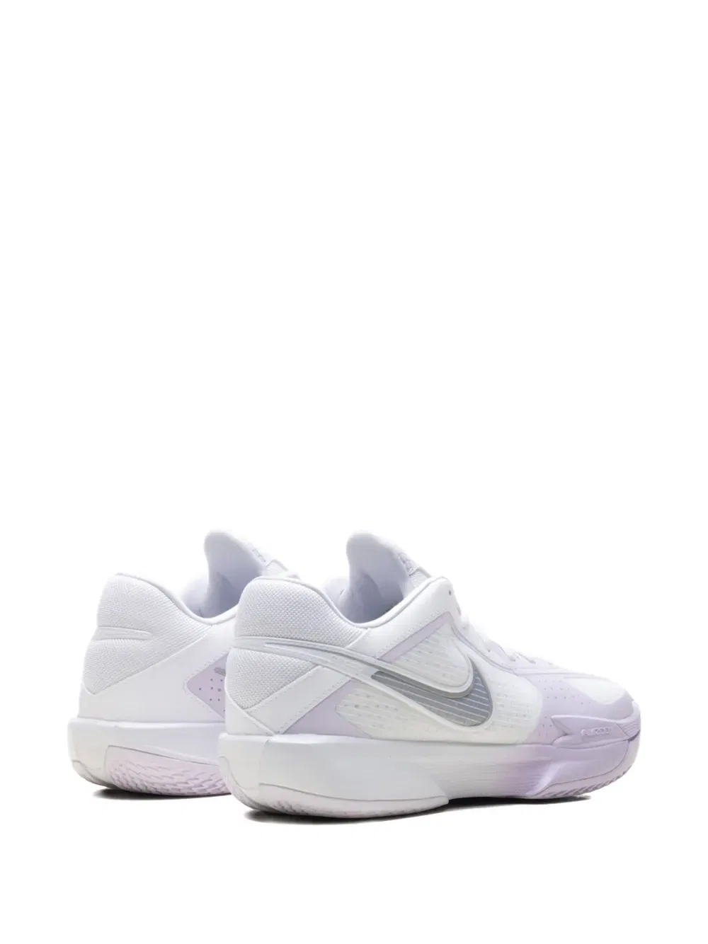 Кроссовки GT cut cross Nike, белый — фото 3