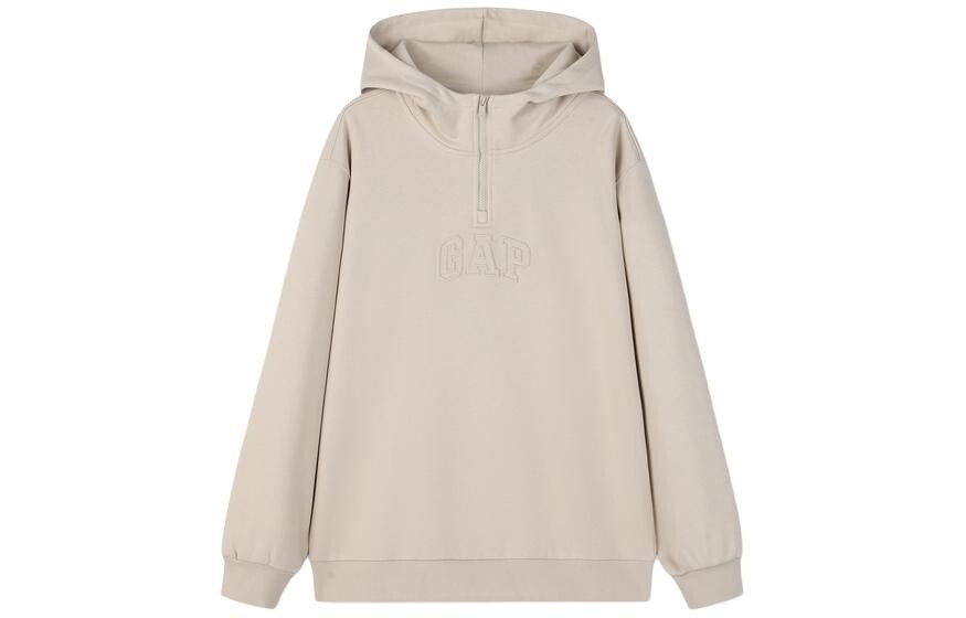 

Толстовка унисекс Gap, хаки