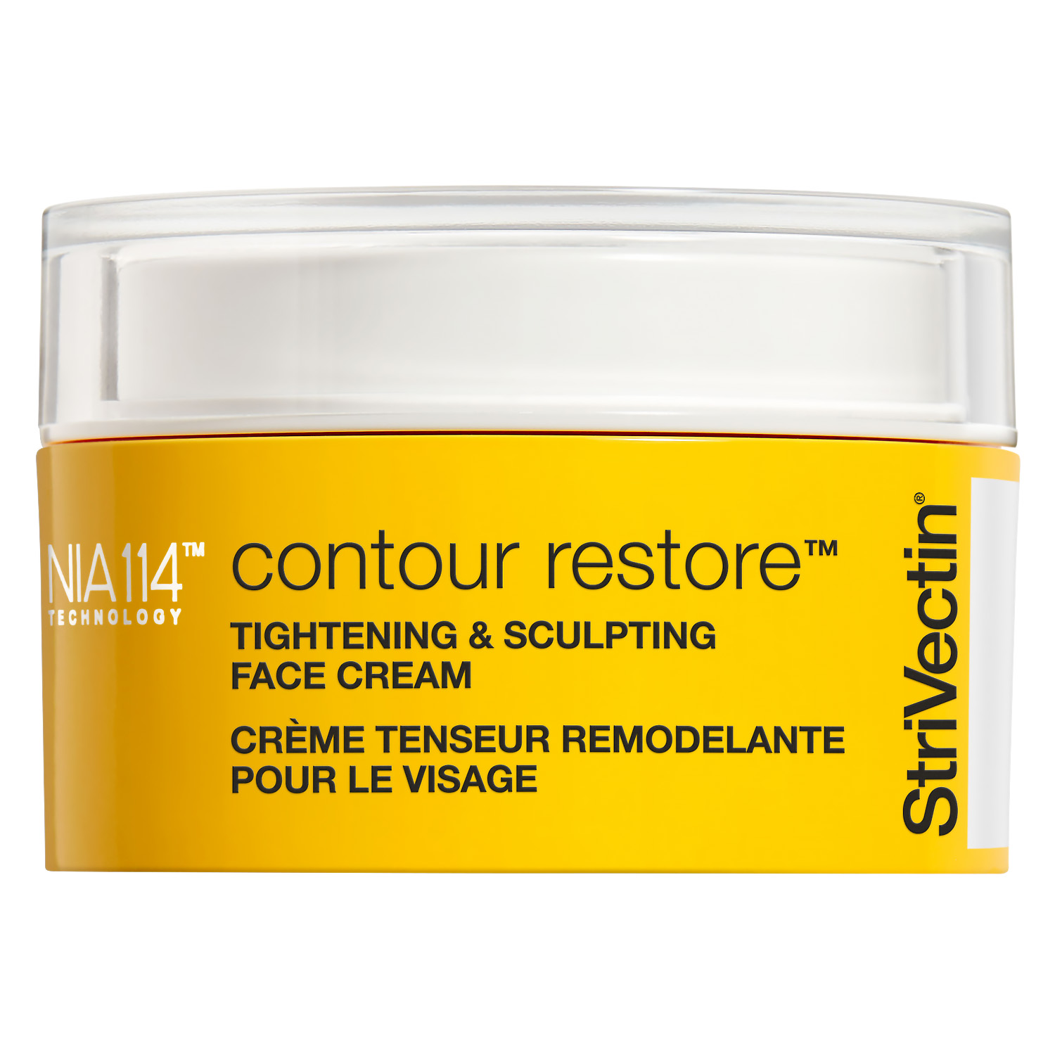 

Укрепляющий крем для лица contour restore tightening & sculpting face cream Strivectin, 50 мл