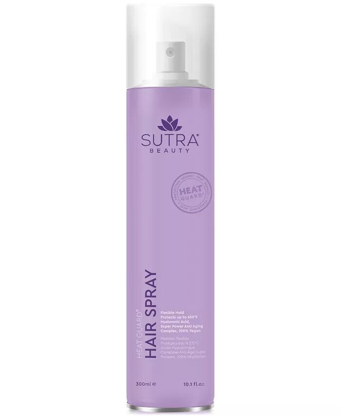 

Лак для волос Heat Guard, 10,1 унции Sutra Beauty