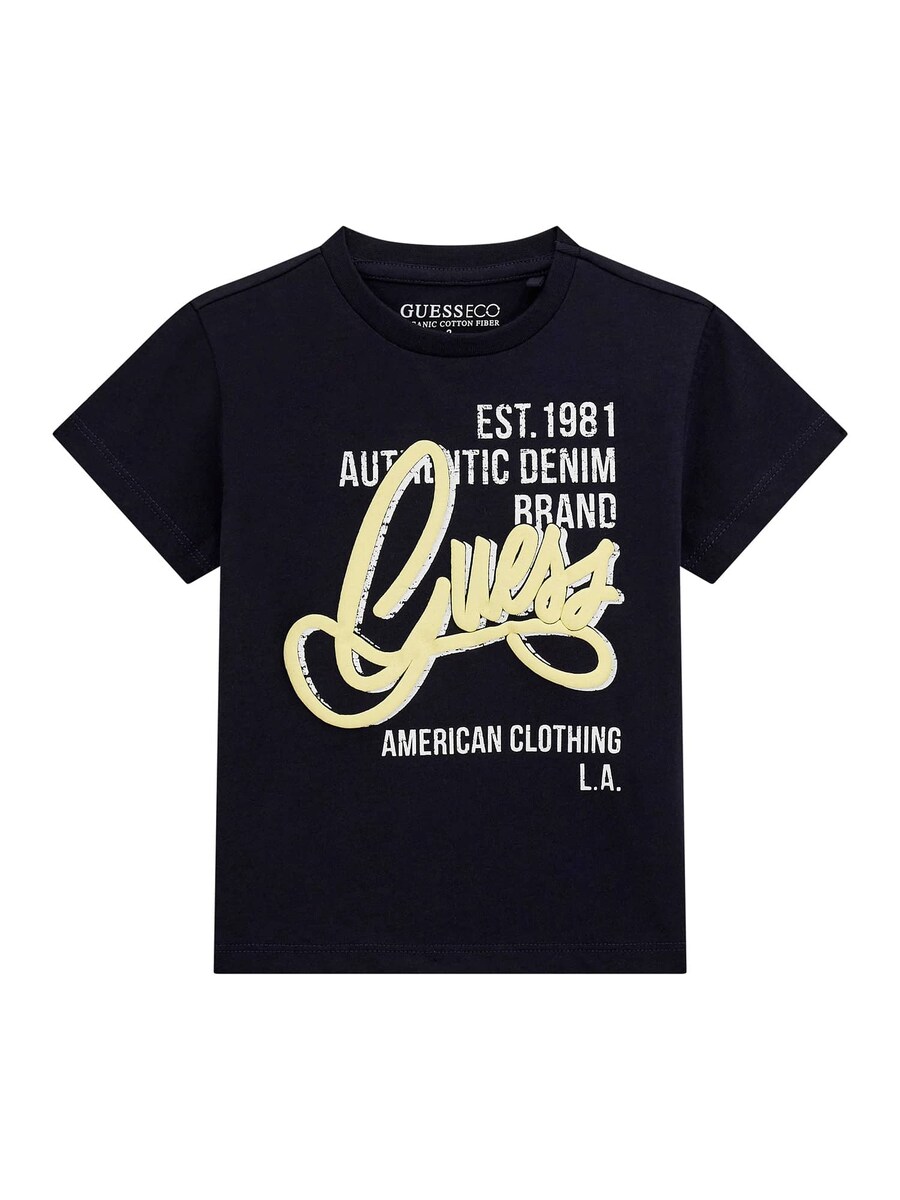 

Рубашка GUESS, синий