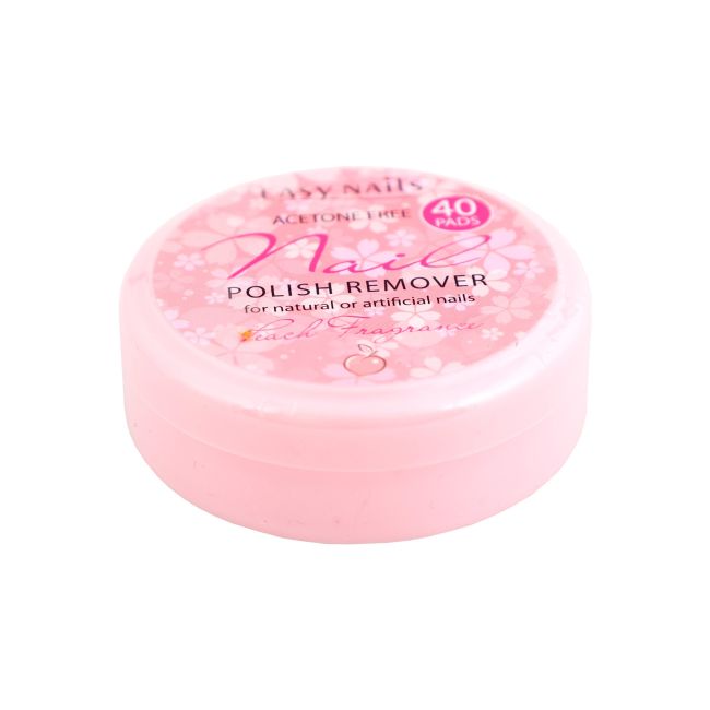

Диски для снятия лака (40 шт.) Easy Nails