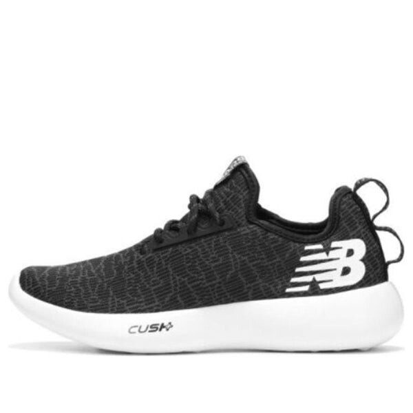 

Кроссовки серии rcvry New Balance, черный