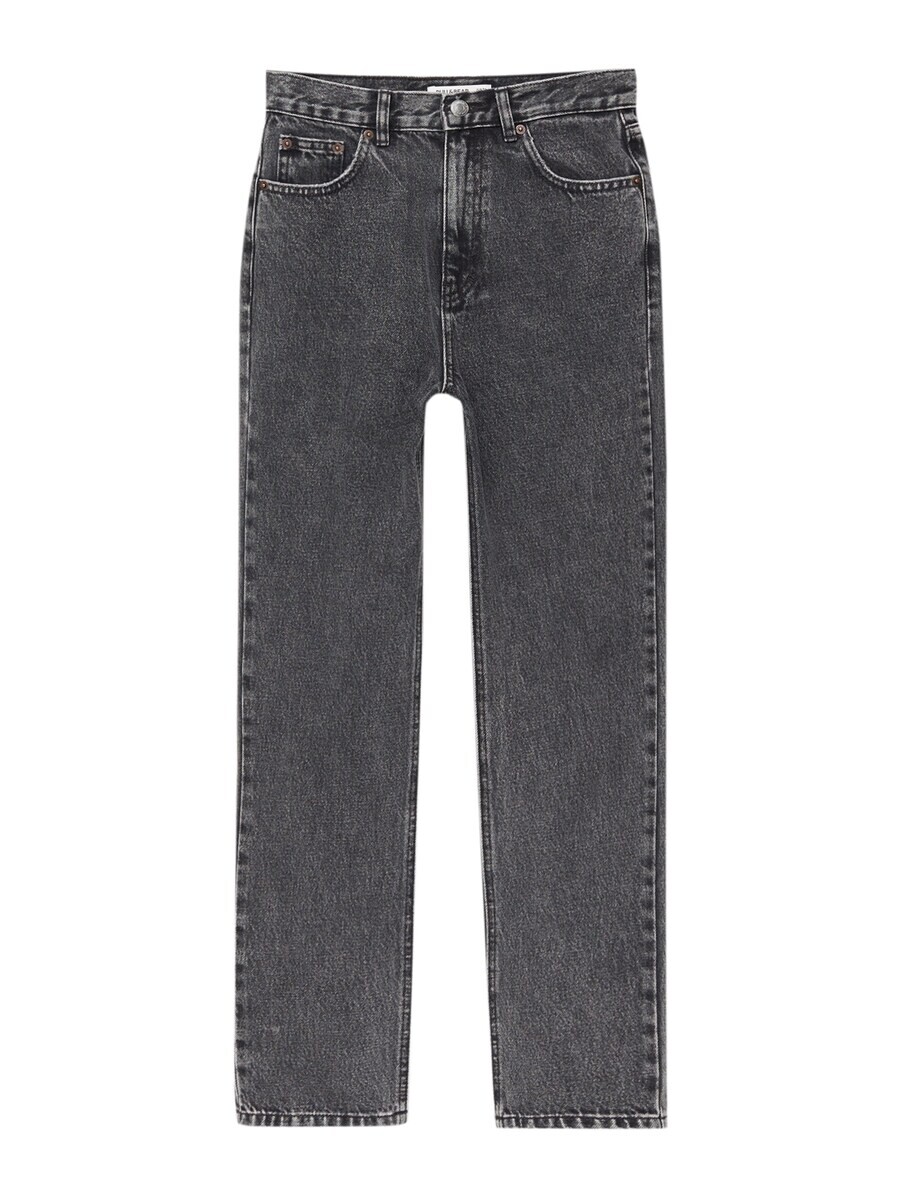 

Повседневные джинсы Pull&Bear, цвет Anthracite/Light Grey