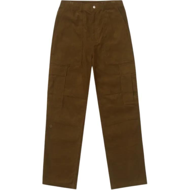 

Коричневые мужские карго-штаны Converse