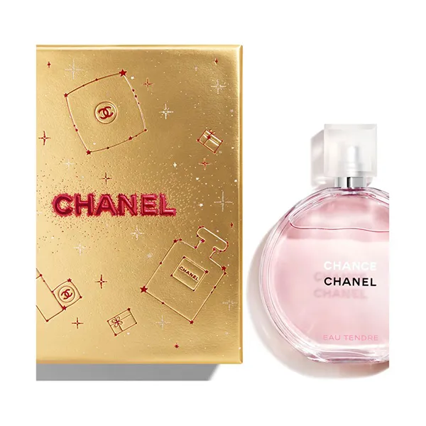 

Парфюмерная вода Chanel Chance Eau Tendre Gift Box