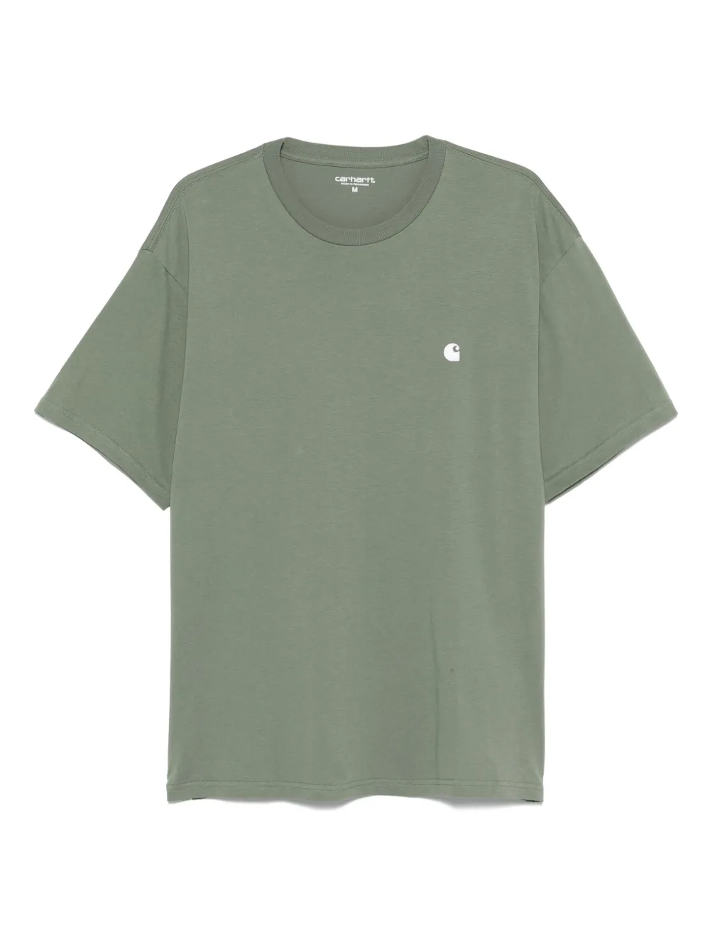 

Футболка Madison CARHARTT WIP, зеленый