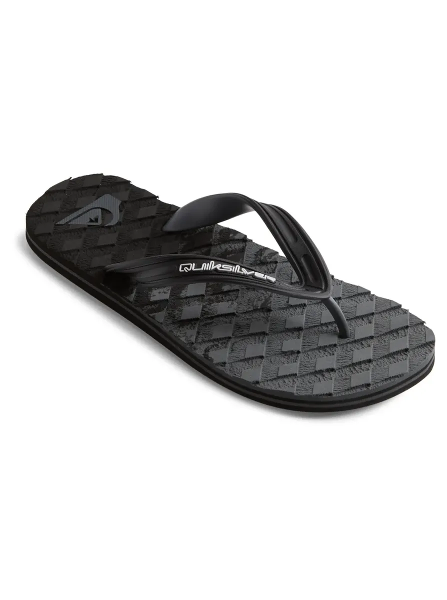 

Сандалии Quiksilver "Oahuey", серый