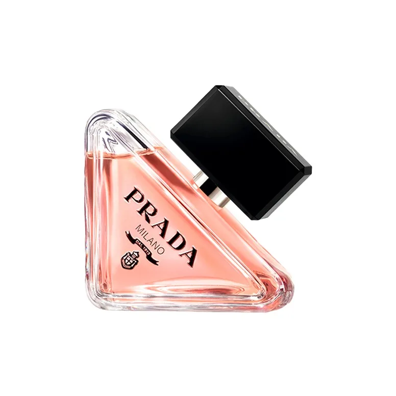 PRADA Женские духи I Am Beyond Comprehension с восточным аккордом пот-пурри и ароматом лимона и жасмина, 50ml