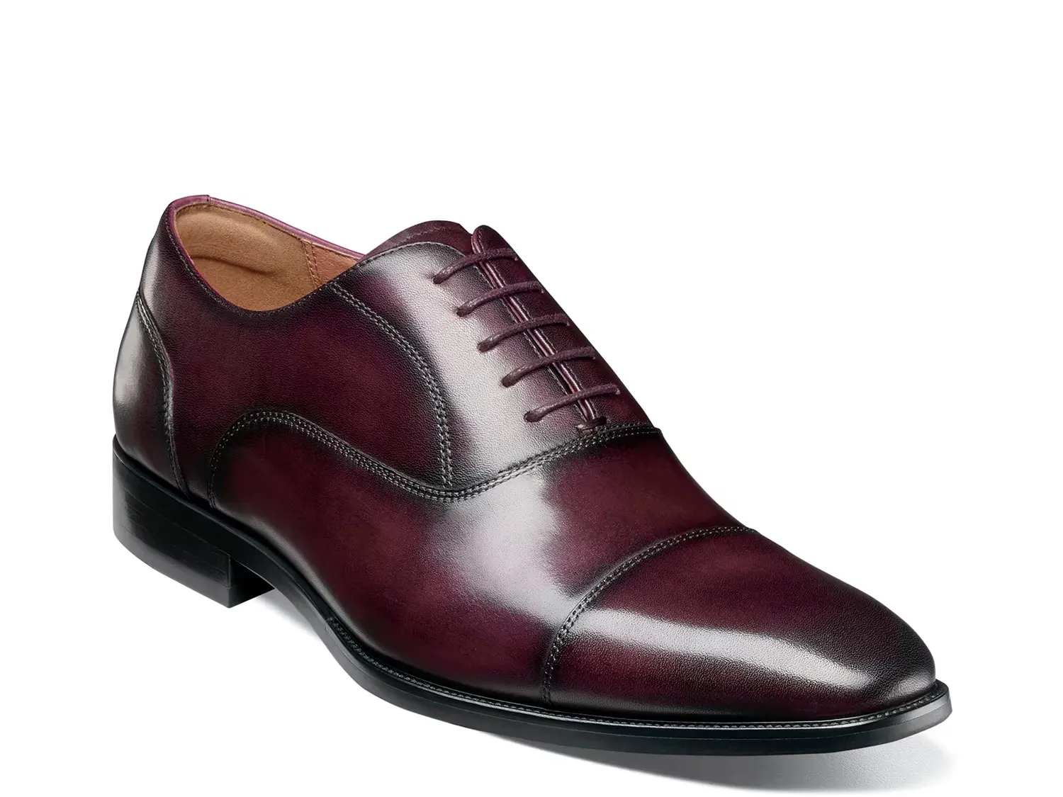 

Оксфорды Sorrento Florsheim, Red