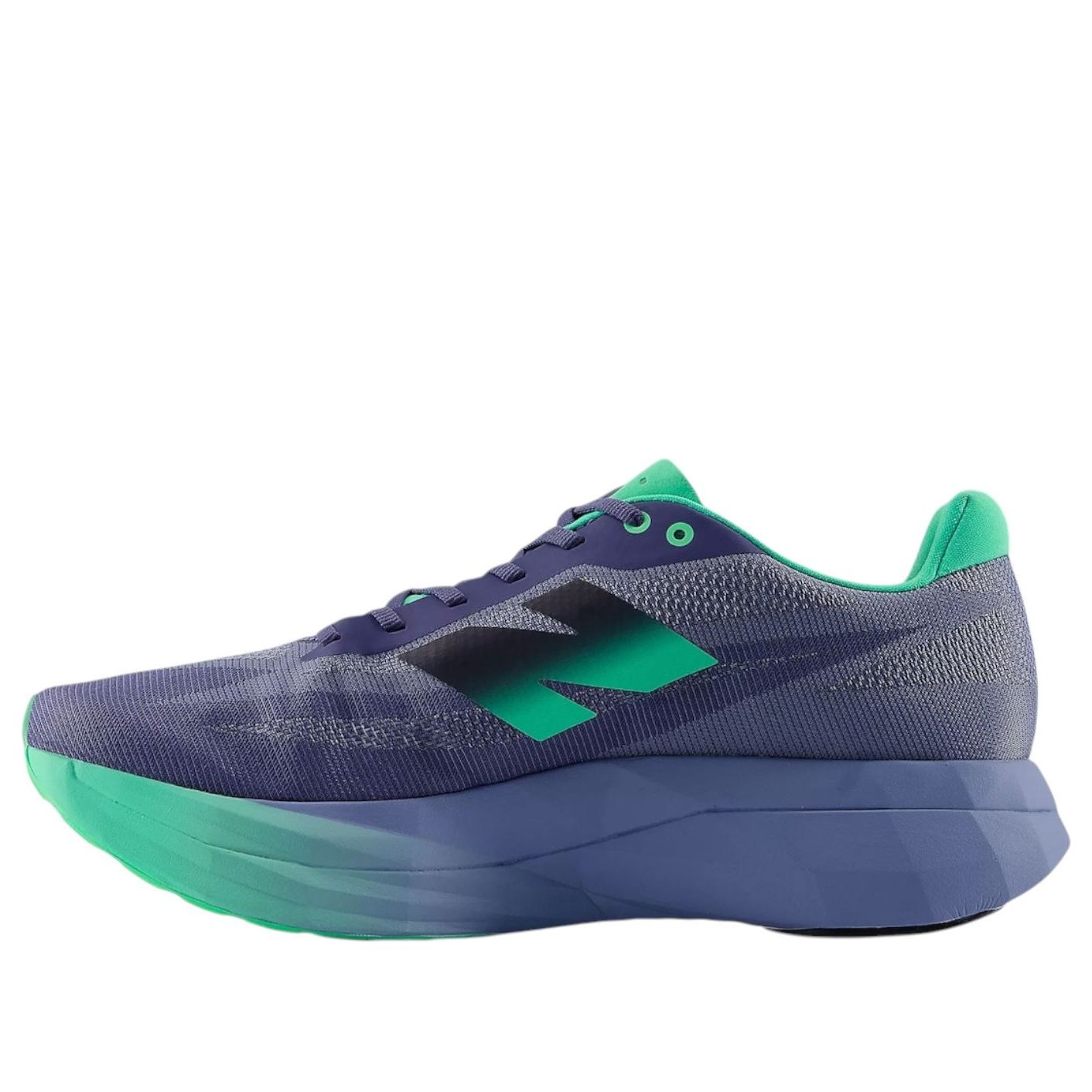 

Кроссовки New Balance x TAG Heuer FuelCell SC Elite v5 'Dream State'