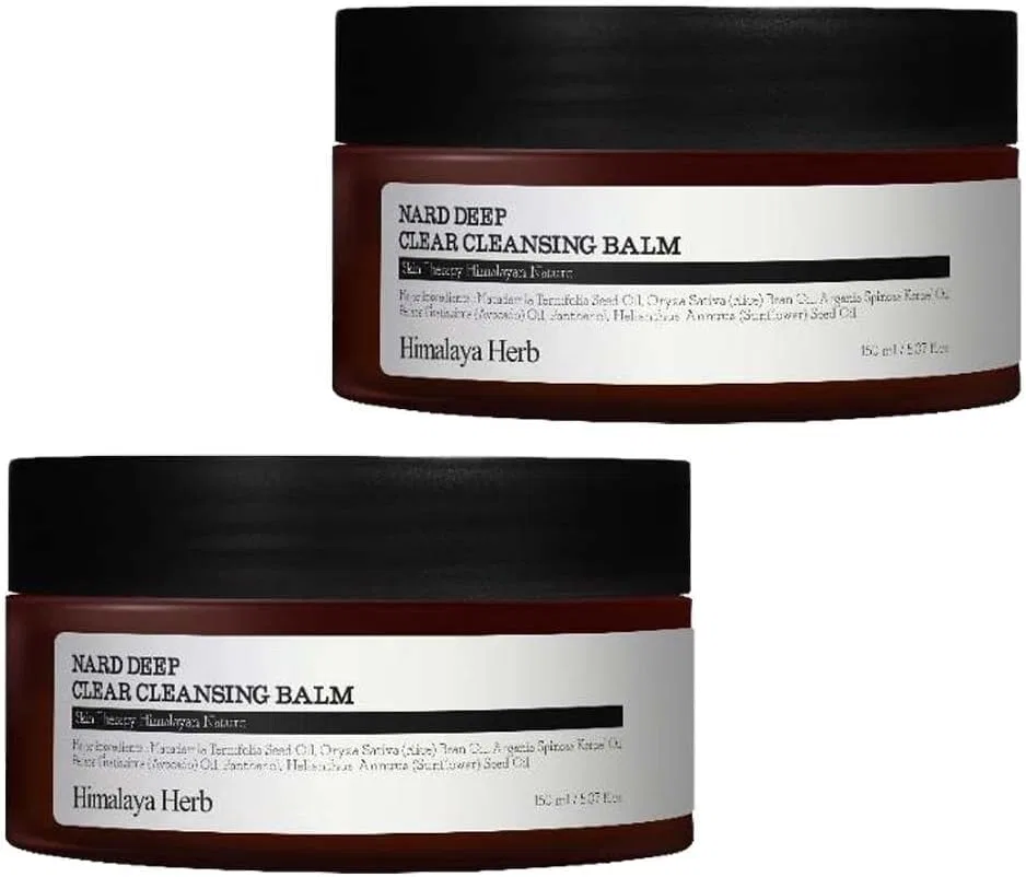Средство для снятия макияжа — Для снятия макияжа Nard Cleansing Balm x, 150 мл