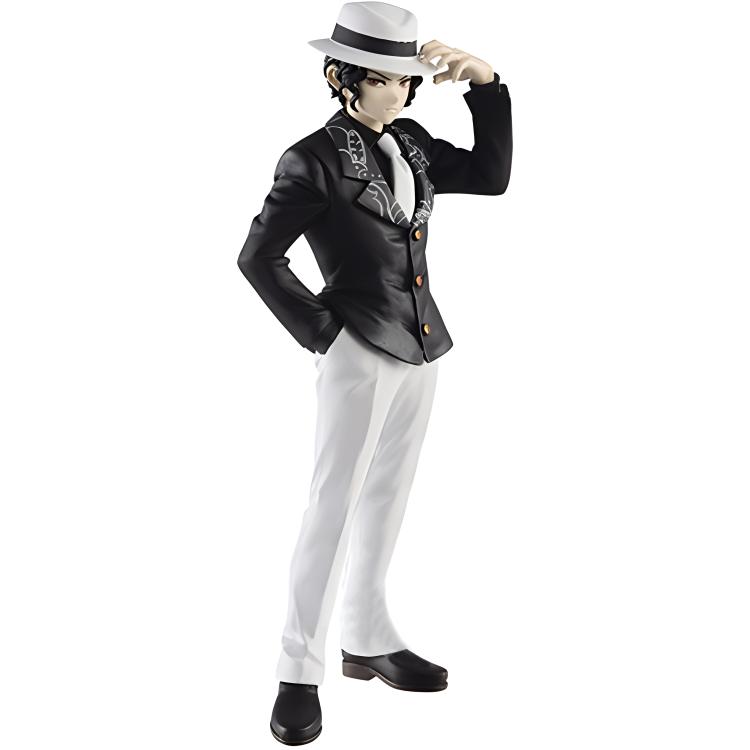 

Музан Кибуцудзи стеклянная фабрика товары Demon Slayer Kimetsu No Yaiba BANPRESTO