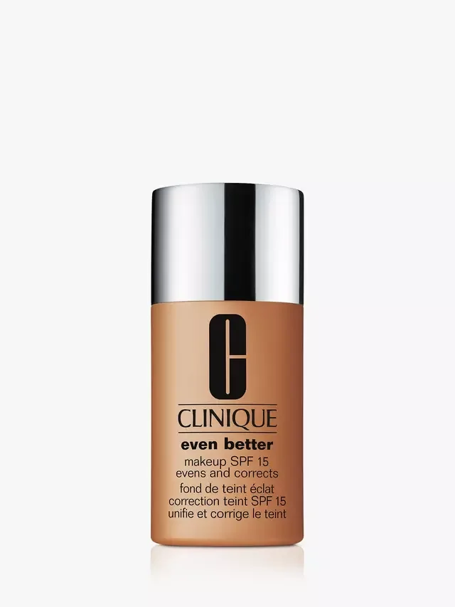 Тональный крем Even Better Makeup Foundation SPF 15 Clinique, Mocha