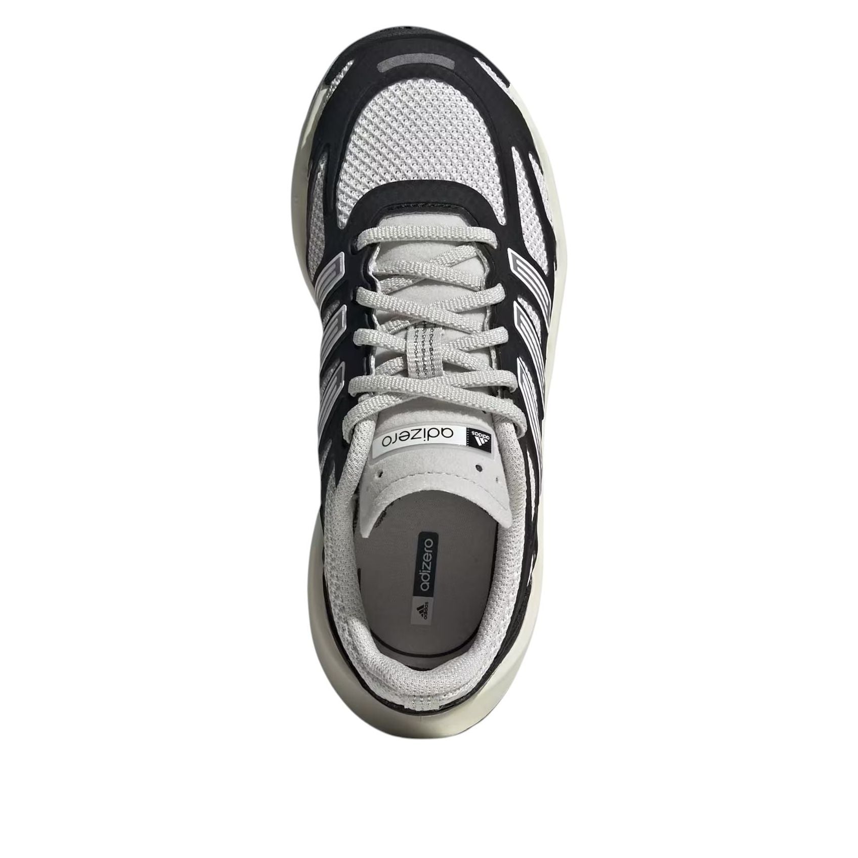 (PS) Adidas Adizero Aruku 'Black White Grey' — фото 3