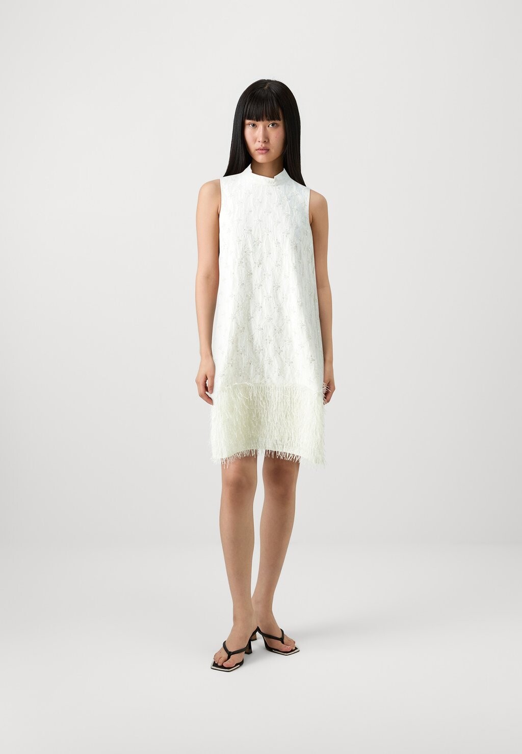 

Коктейльное/праздничное платье NARINA DRESS Bruuns Bazaar, песочный