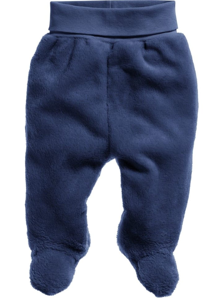 

Флисовая куртка Playshoes, морской