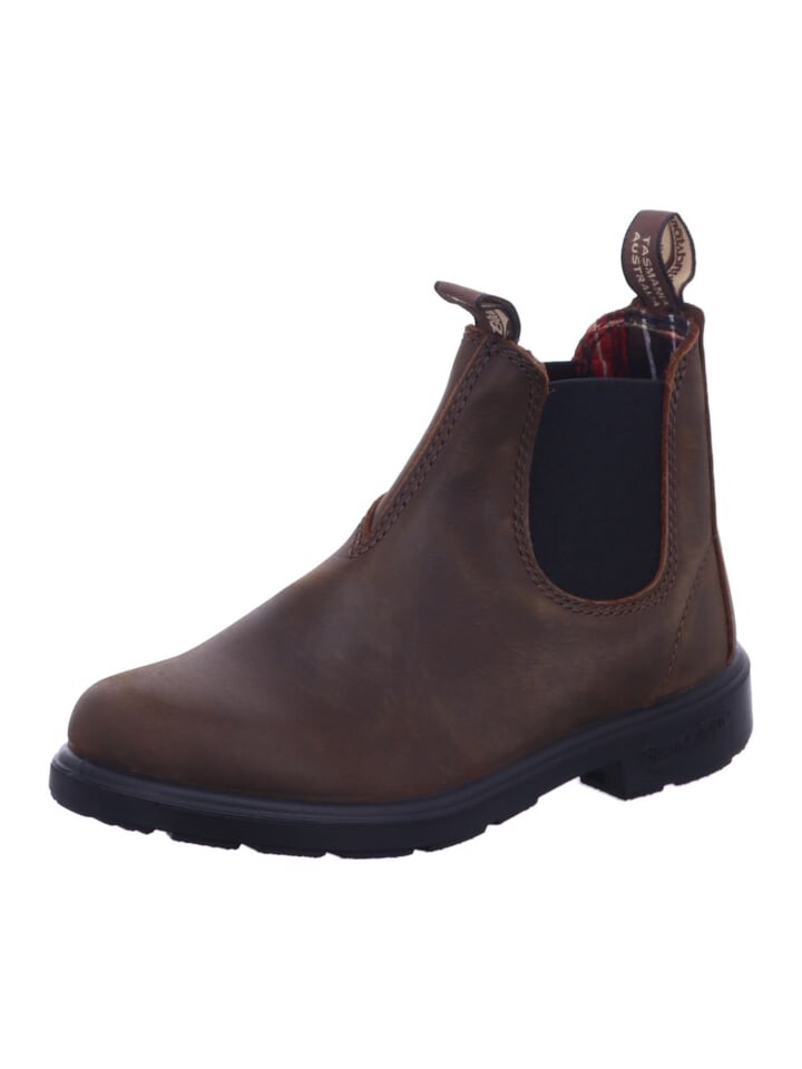 

Сапоги Blundstone Jungen Stiefel, коричневый