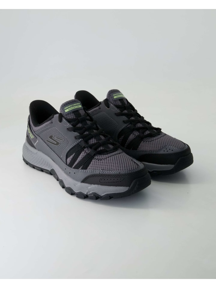 

Низкие кроссовки Skechers, серый