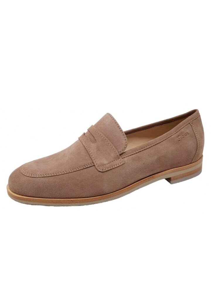 Тапочки Sioux Slipper Bovinia 710, бежевый