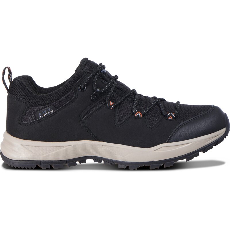 Многофункциональные туфли ahola ms Icepeak, черный