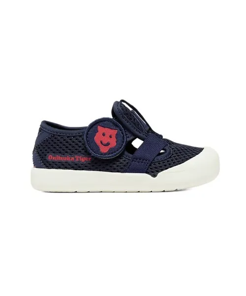 Детские сандалии MEXICO 66 KIDS SANDAL Onitsuka Tiger синие