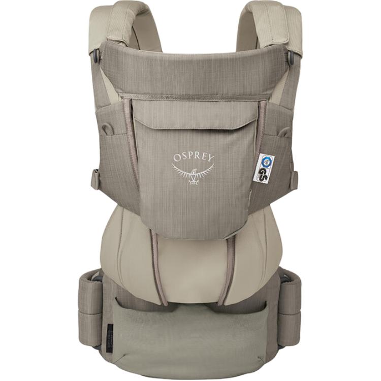 

OSPREY Унисекс рюкзак для активного отдыха цвета умбра, Tea Umber
