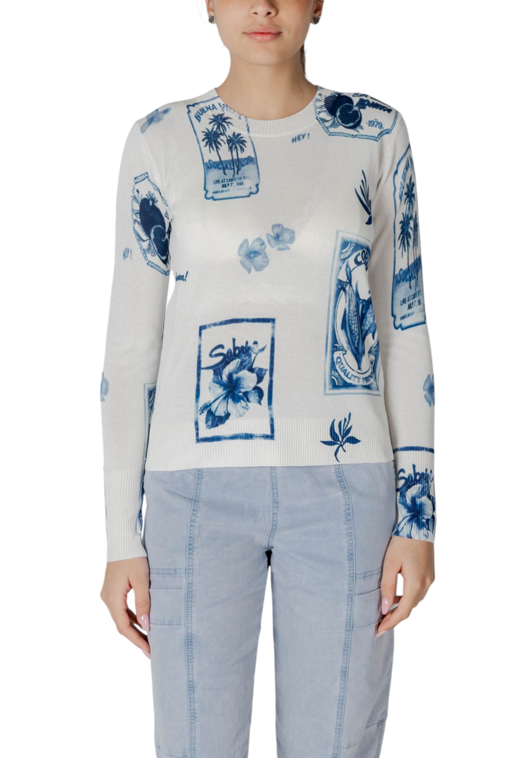 

Джемпер Desigual