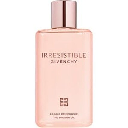 

Масло для душа 200мл Givenchy
