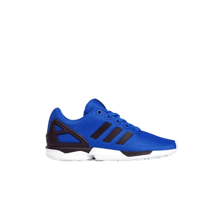 

Кроссовки Adidas Little Kids ZX Flux K, синий