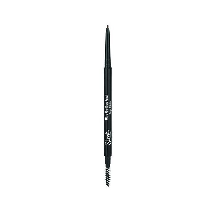 

Карандаш для бровей Lápiz de Cejas Brow Micro fine Pencil Sleek, Medium Brown
