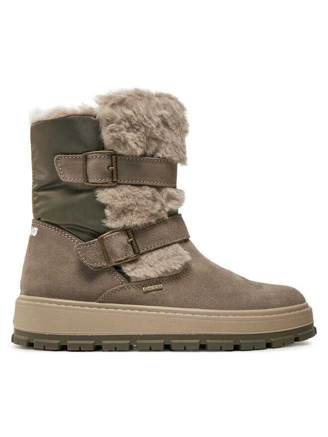 

Сапоги Primigi 6869800 D GORE-TEX, бежевый