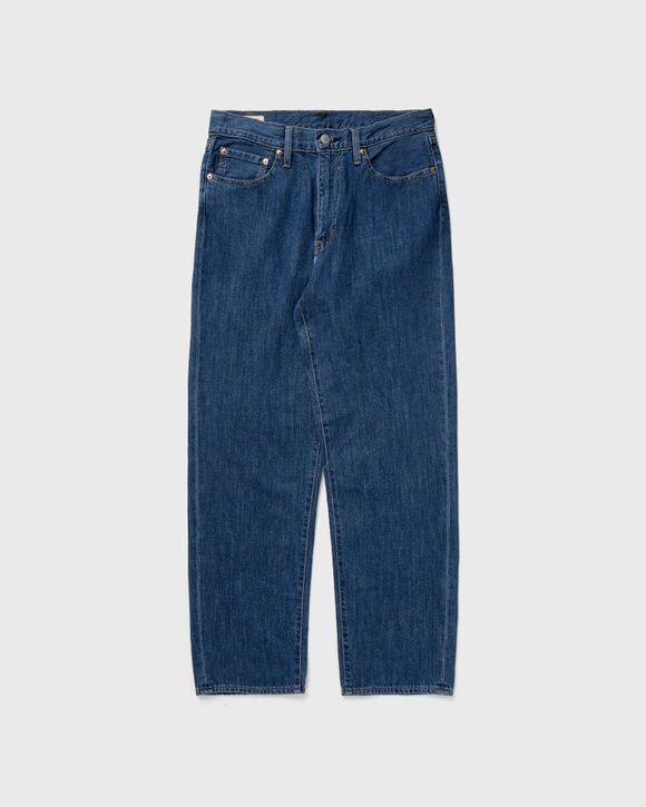 

Джинсы Levis 568 Loose Straight, цвет tailored scholar ltwt