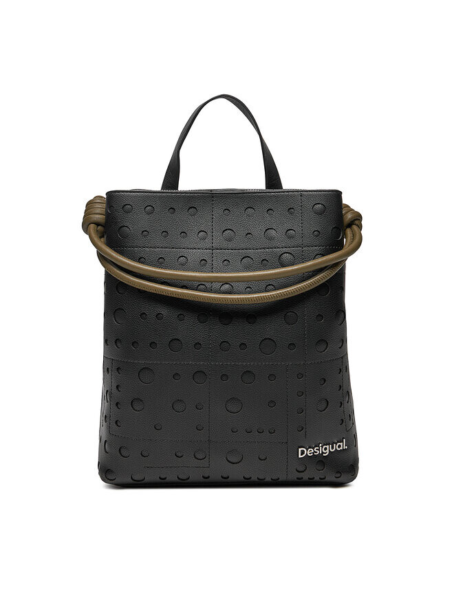 

Рюкзак Desigual, черный