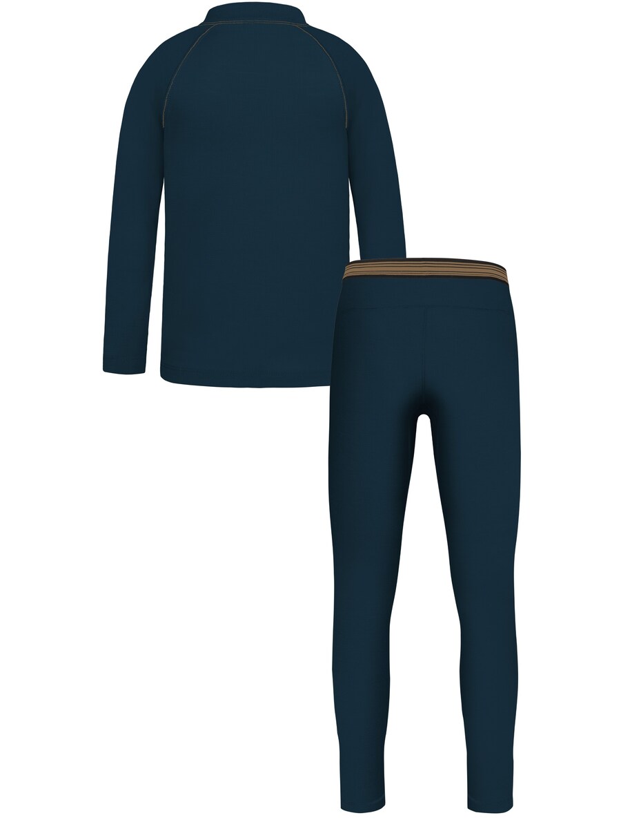 

Комплект нижнего белья normani Nyapari Mackay, темно-синий