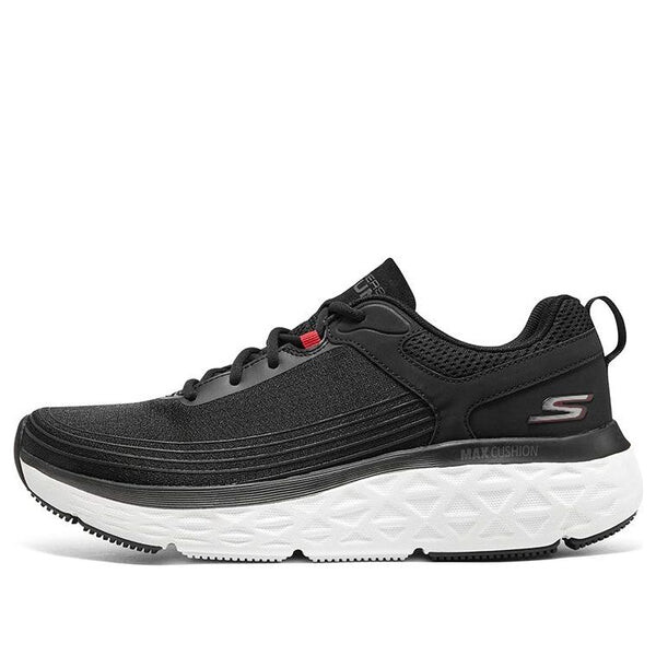 

Кроссовки road running shoes 'black' Skechers, черный