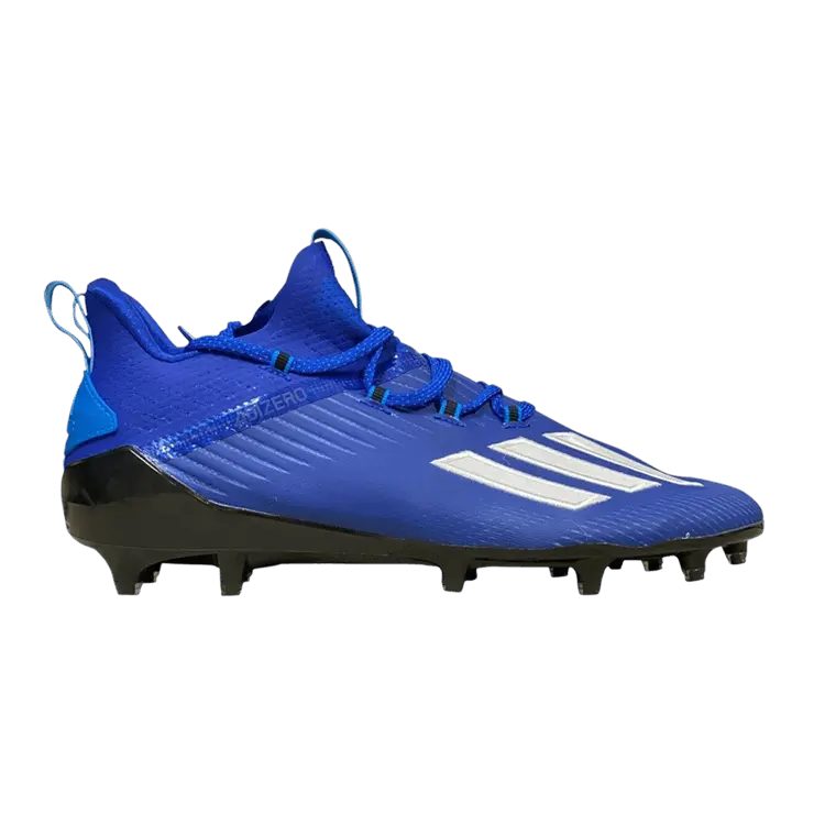 

Кроссовки Adidas Adizero Cleat, Royal Blue
