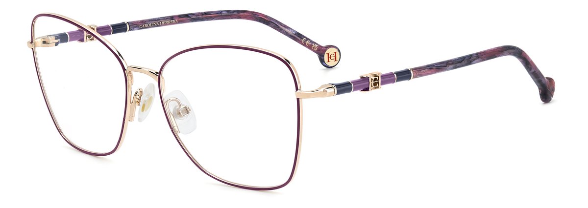 

Женские оптические оправы HER 0305 CAROLINA HERRERA