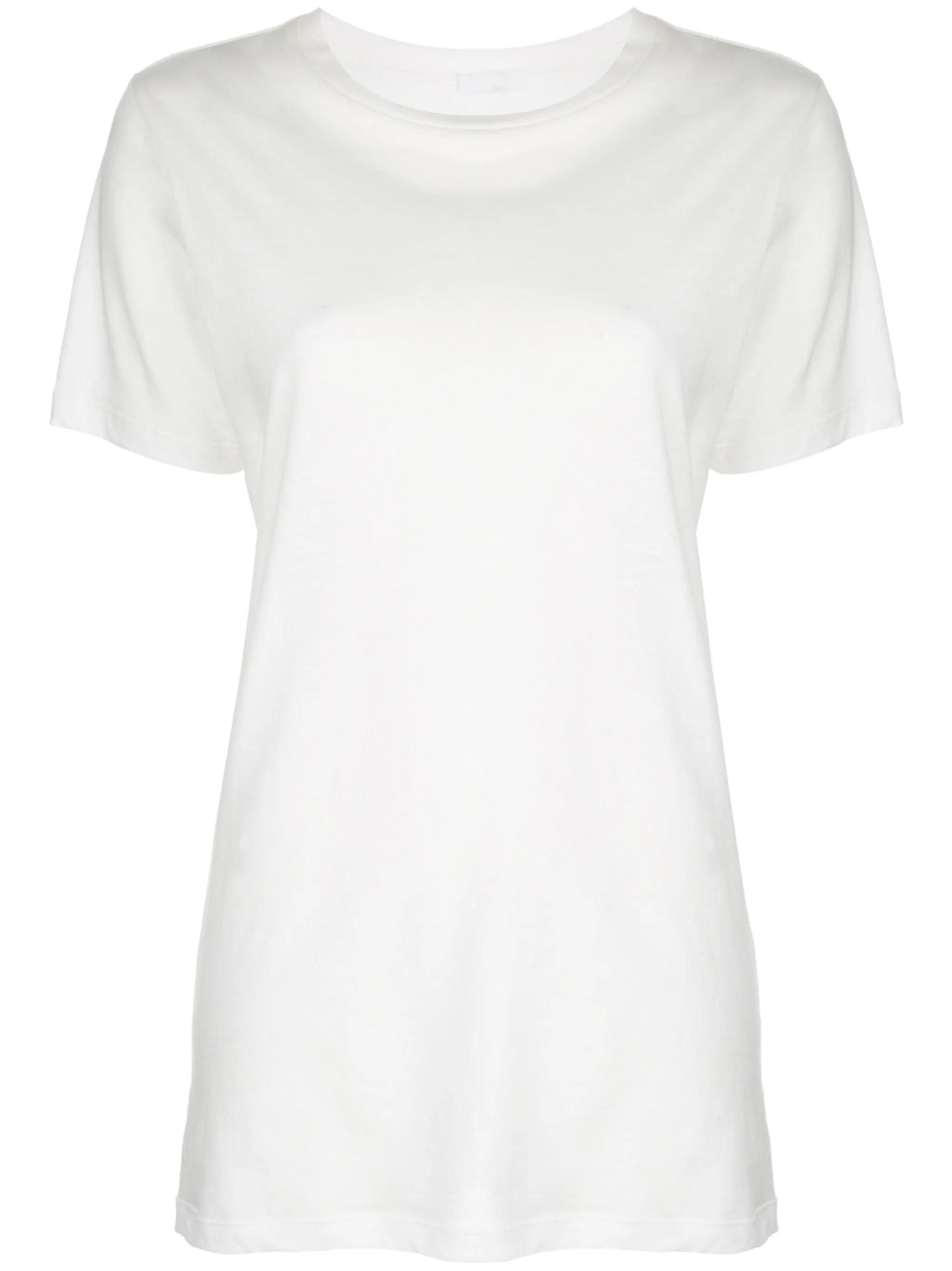 

Футболка Release 04 Wardrobe.Nyc, белый