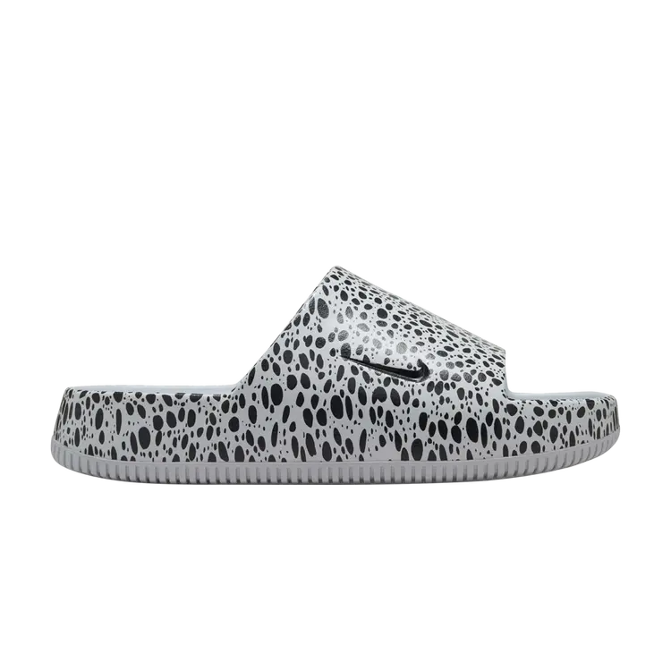 

Кроссовки Calm Slide, цвет Electric Pack - Football Grey, Серый, Кроссовки Calm Slide, цвет Electric Pack - Football Grey