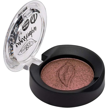

Компактные тени для век № 15 Duo Chrome Antique Pink Dove Grey Purobio