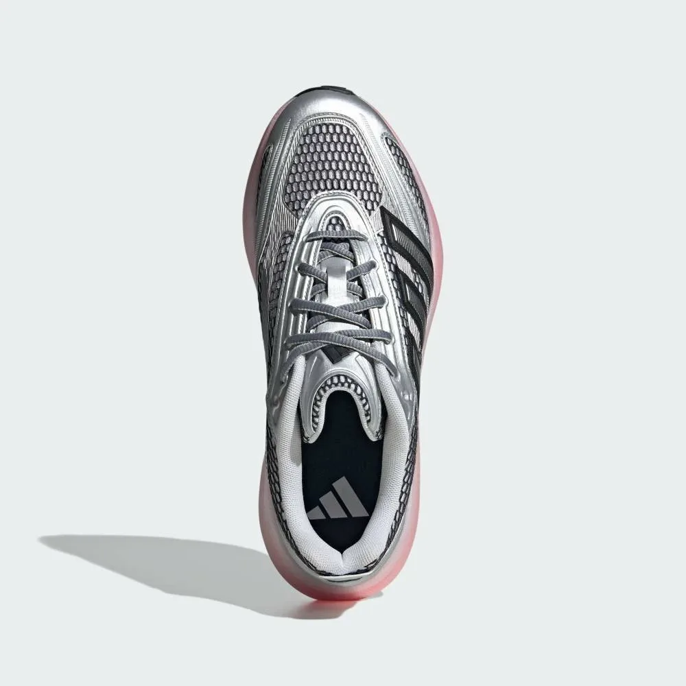 Кроссовки Lightblaze Glow Adidas, white — фото 3