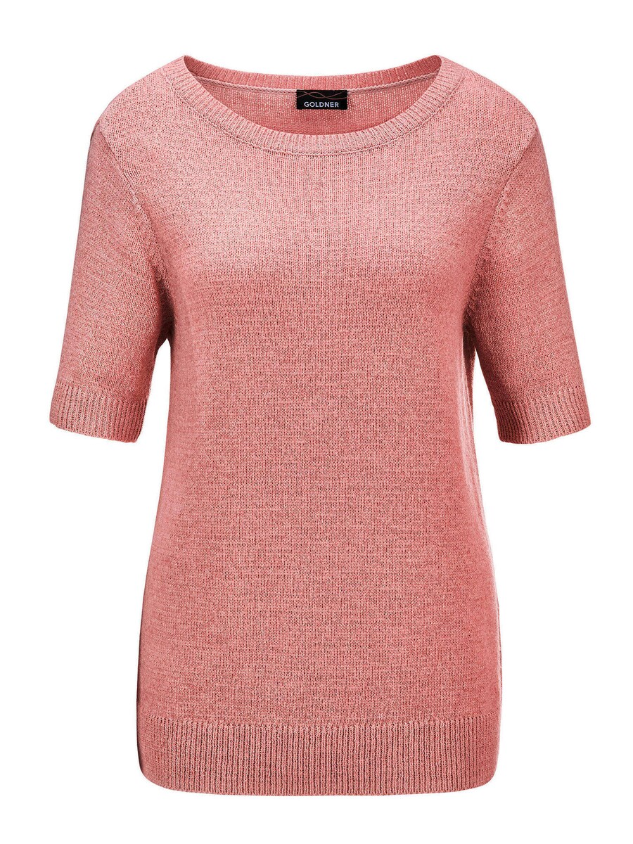 

Свитер Goldner, Salmon